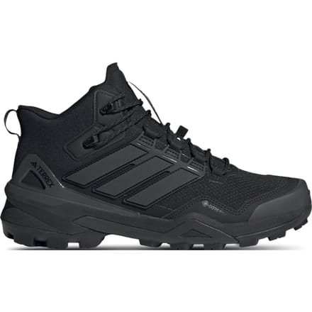 Adidas Terrex Sneakers Heren - Zwart - Maat 40 - Mesh/Synthetisch