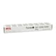 Mita 37041085 toner cartridge zwart (origineel)