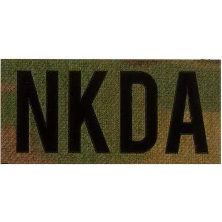 Insigne Clawgear NKDA IR