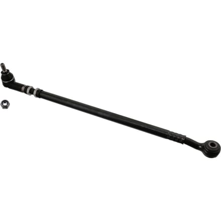 Spoorstang FEBI BILSTEIN 02277, links