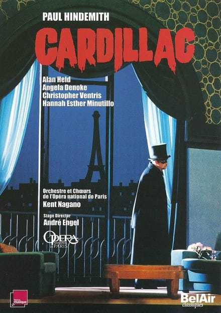 Cardillac