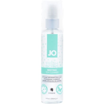 Reinigingsspray - System JO Misting Speeltje Reiniger 120 ml