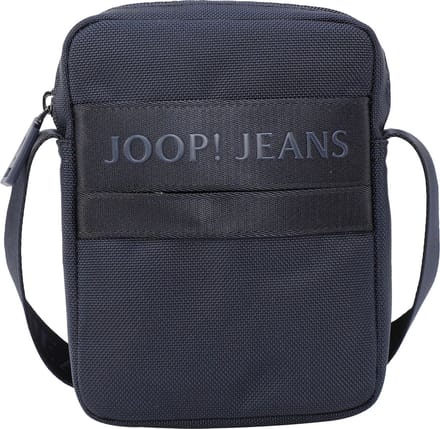 JOOP! Schoudertas Modica Rafael Shoulderbag Darkblue Donkerblauw