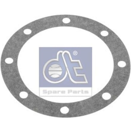 Afdichting, asdop DT Spare Parts 4.20220