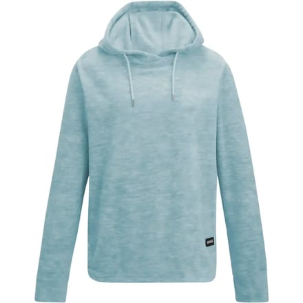 Dames Hoodie Regatta Mayse