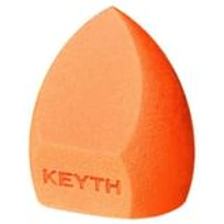 KEYTH - Beauty Sponge - 2 Colors Orange