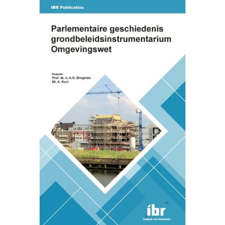 Parlementaire Geschiedenis Tarium