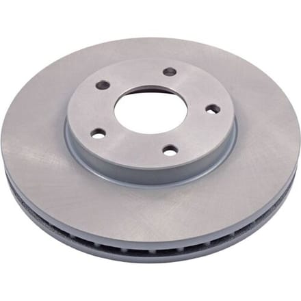 Remschijf FEBI BILSTEIN 108402, 1 stuk