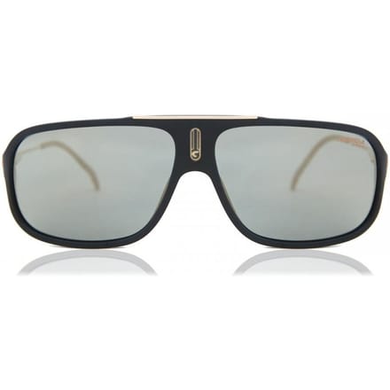 Carrera Cool65 0i46 Jo Unisex Zonnebril Gold Black/64