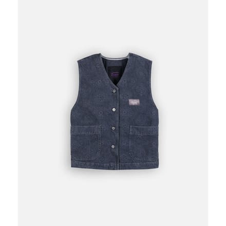 Vest Oxbow Jas MOTELW