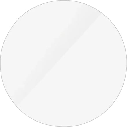 PanzerGlass Screenprotector geschikt voor Samsung Galaxy Watch 7 - 40 mm Glazen | PanzerGlass Powerful Screenprotector - Case Friendly