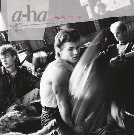 Hunting High & Low (Remastered)