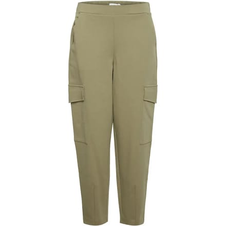 b.young BYRIZETTA CARGO PANTS 2 Dames Broek - Maat M