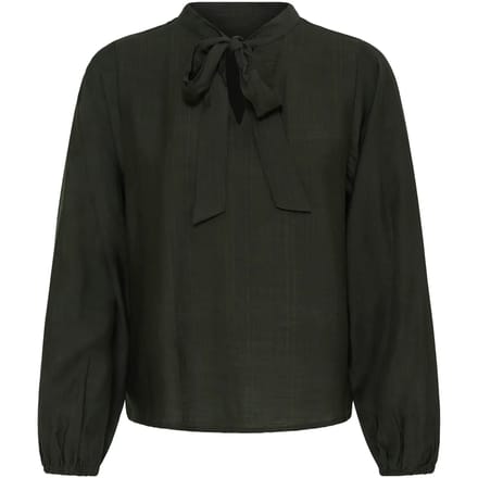 Vrouwenblouse Ichi Ihwilma