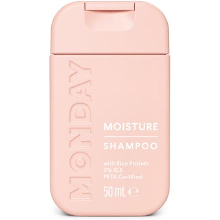 MONDAY Moisture Shampoo 50 ml