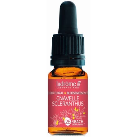 Ladrome Scleranthus / hardbloem bio 10 Milliliter