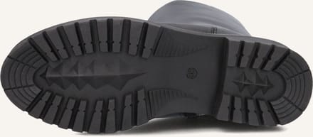 Omoda Monk-93 Boots Dames - Zwart - Maat 37