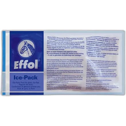 Onderhoudsproducten ijskompres Effol