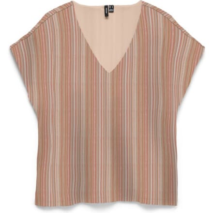 Vero Moda Demi Stripe Shirt Dames - Maat M