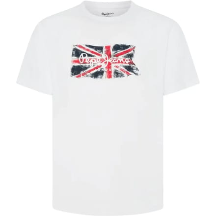 T-shirt Pepe Jeans Clag