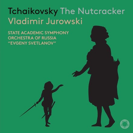 Vladimir Jurowski - Tchaikovsky: The Nutcracker (Super Audio CD)