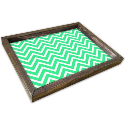 Dienblad Zig Zag | Heritage