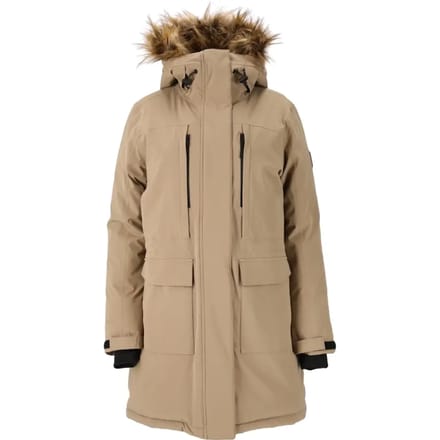 Damesparka Whistler Bluff Pro