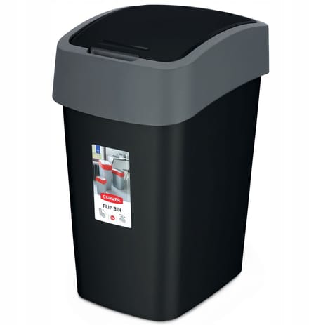 Flip Bin 25L