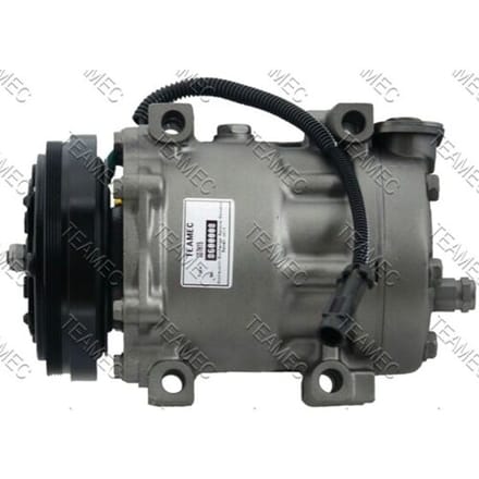 Airco-compressor TEAMEC TM8600008