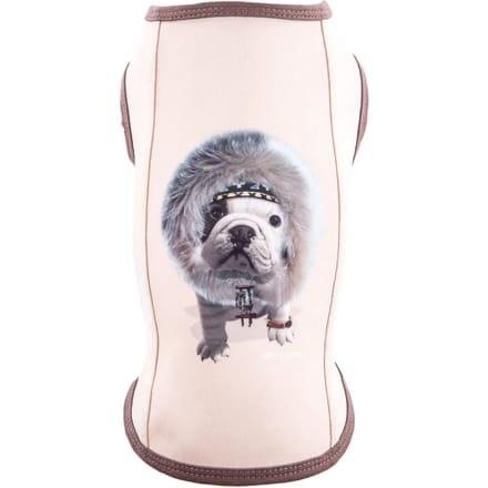 Hondendeken Martin Sellier Teo Inuit