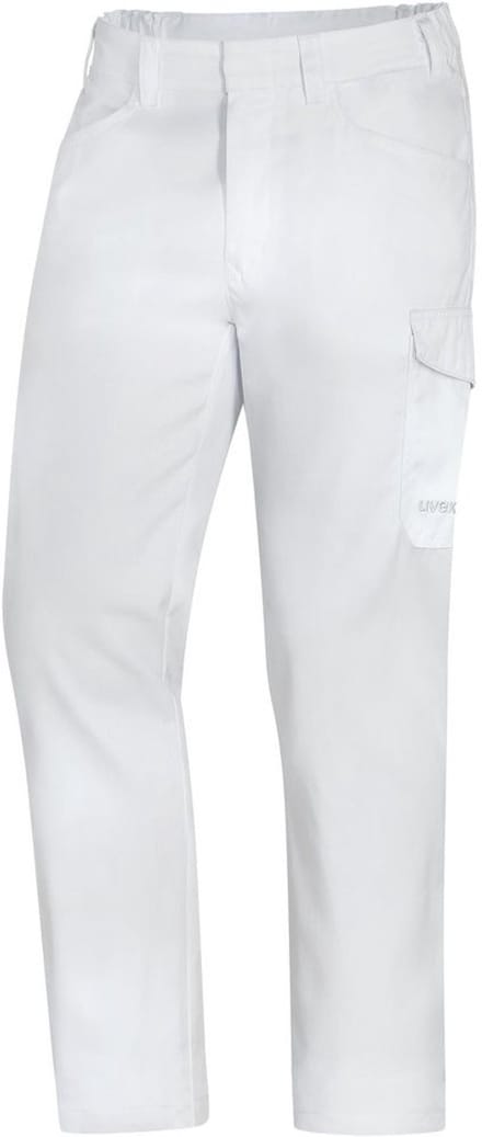Uvex Arbeit-schoenen Suxxeed Essentials 7049