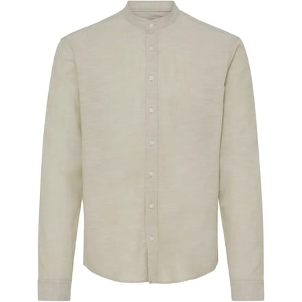 Ronde hals shirt Blend Daris