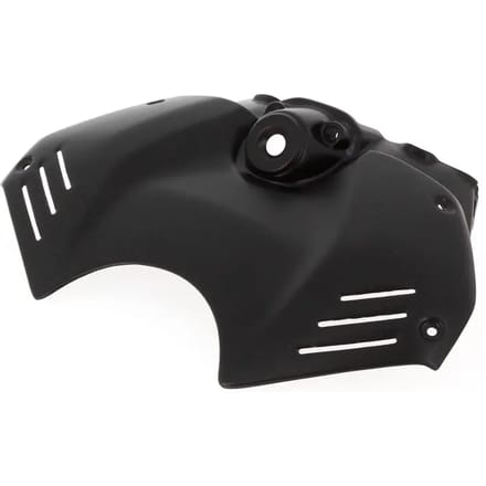 Motorreservoir Protector met geïntegreerde sleutelhoes Lightech Ducati