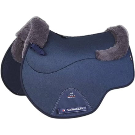 Cso matten Premier Equine CC Air-Tech Square