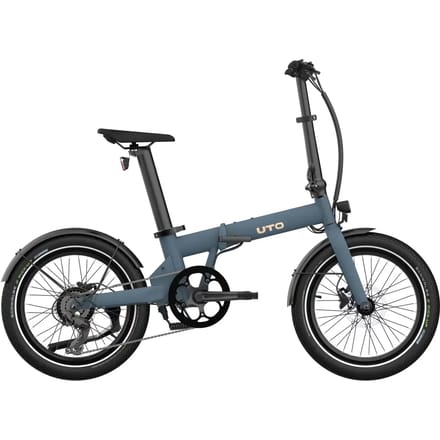 Opvouwbare elektrische fiets UTO OG20 500 V1