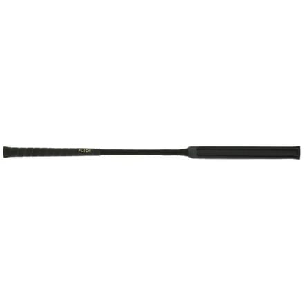 Fleck Rijzweep Zwart 60 cm