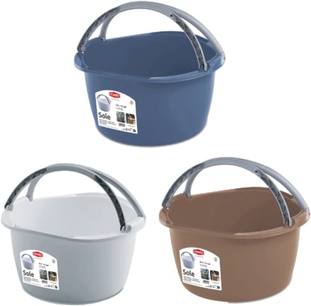 Storage basket 16L dspx30