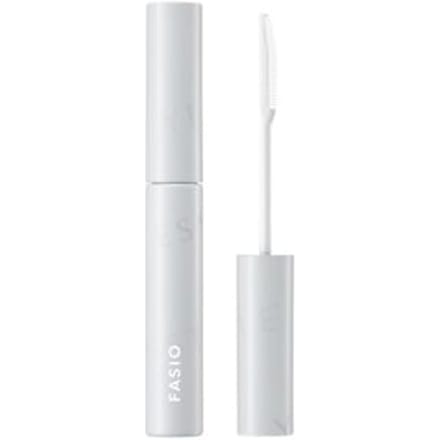 Kose - Fasio Firmness and Elasticity Boosting Mascara Base Clear Color - 5.5ml