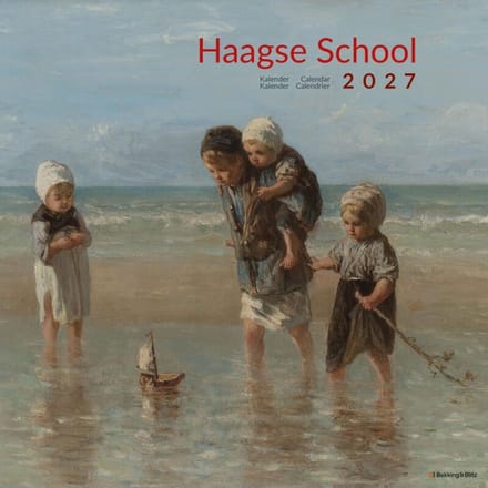 Haagse School Kalender 2027