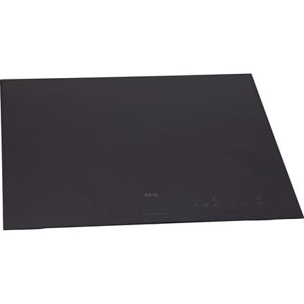 AEG kooktafel, zwart, AEG, 590x520mm 8583058137032