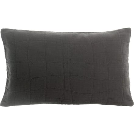 Gerecycled kussen Vivaraise Titou