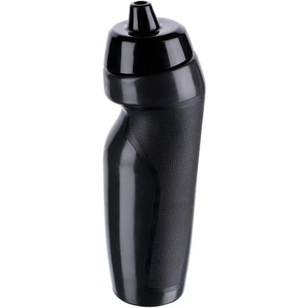Precision Bidon 23 X 7,5 Cm Zwart 600 Ml