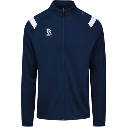 Robey Control Full-Zip Top - Marine - M