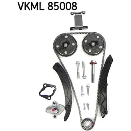 Tandkettingset SKF VKML 85008