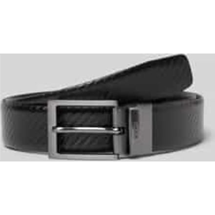 riem met doornsluiting