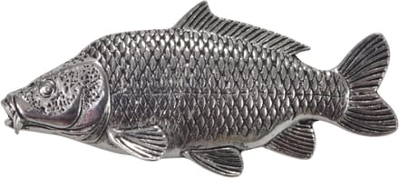 Visspeld Schubkarper Speldje Karpervissen Vis Schub Karper Vissen Speld Karpervisser Carp Pin Pet