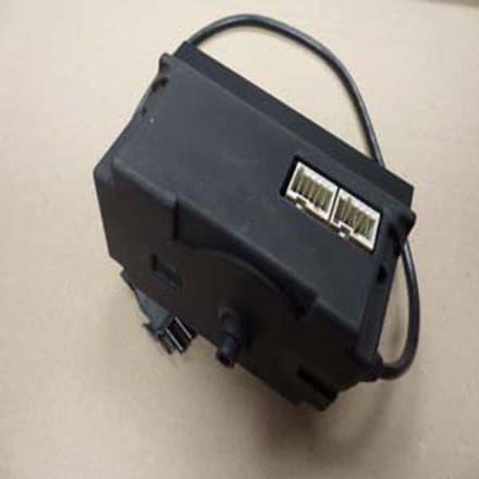 Remeha Besturingseenheid module. Motor, 300025850
