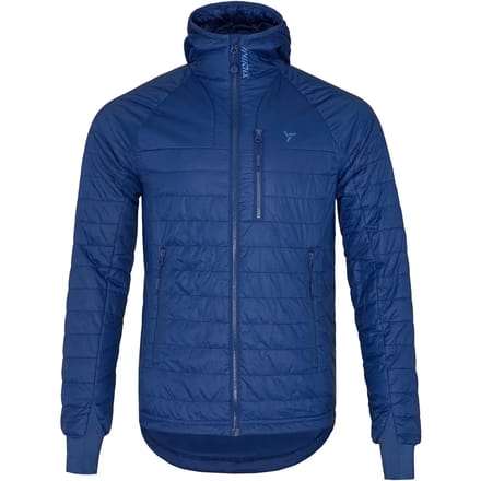 Hooded jacket Silvini Rutor