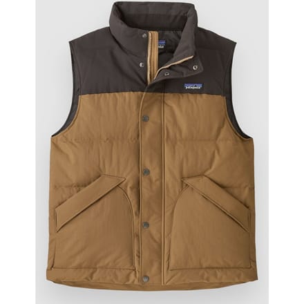 Mouwloos donsjack Patagonia Downdrift