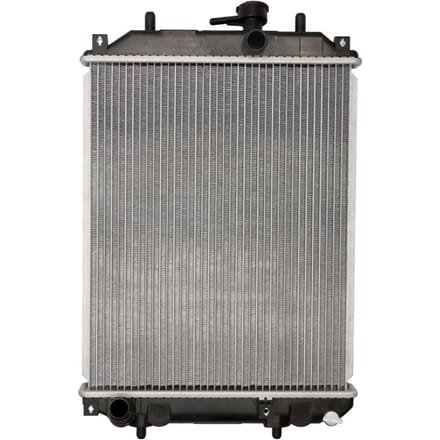 Radiator, motorkoeling DENSO DRM35001